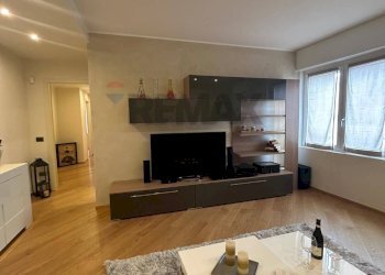Soggiorno - Trilocale Garlate - foto 1