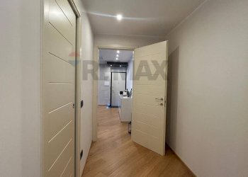 Hall / corridoio - Trilocale Garlate - foto 8