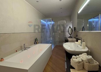 Bagno - Trilocale Garlate - foto 10