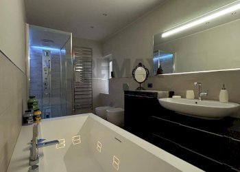 Bagno - Trilocale Garlate - foto 11