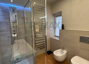 Bagno - Trilocale Garlate - foto 12