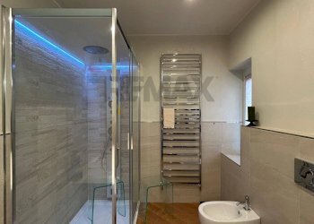 Bagno - Trilocale Garlate - foto 13