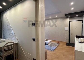 Hall / corridoio - Trilocale Garlate - foto 16