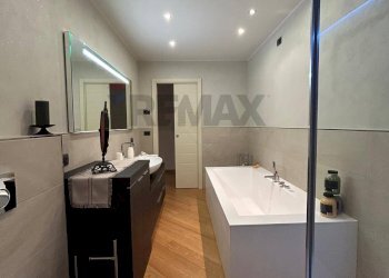 Bagno - Trilocale Garlate - foto 18