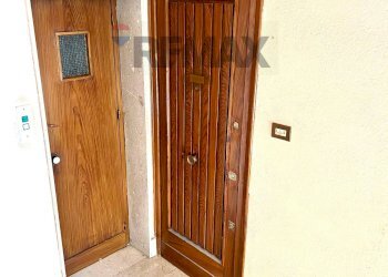 Hall / corridoio - Appartamento Via Oreto
 
321, Palermo - foto 3