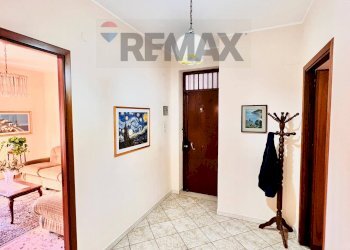 Hall / corridoio - Appartamento Via Oreto
 
321, Palermo - foto 4