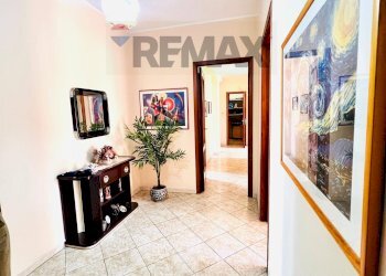 Hall / corridoio - Appartamento Via Oreto
 
321, Palermo - foto 5