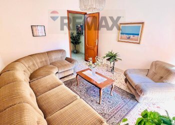Soggiorno - Appartamento Via Oreto
 
321, Palermo - foto 6