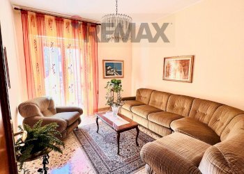 Soggiorno - Appartamento Via Oreto
 
321, Palermo - foto 1