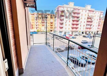 Balcone - Appartamento Via Oreto
 
321, Palermo - foto 9