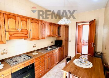 Cucina - Appartamento Via Oreto
 
321, Palermo - foto 10