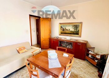 Sala da pranzo - Appartamento Via Oreto
 
321, Palermo - foto 12