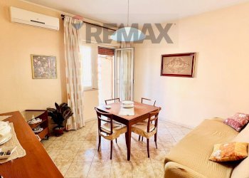 Sala da pranzo - Appartamento Via Oreto
 
321, Palermo - foto 13