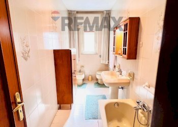 Bagno - Appartamento Via Oreto
 
321, Palermo - foto 14