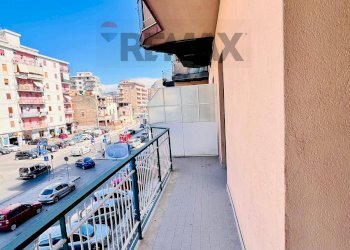 Balcone - Appartamento Via Oreto
 
321, Palermo - foto 15