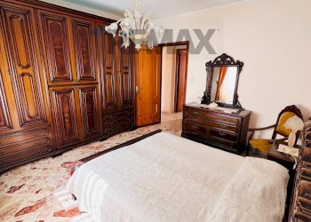 Camera / camera da letto - Appartamento Via Oreto
 
321, Palermo - foto 18