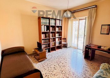Soggiorno - Appartamento Via Oreto
 
321, Palermo - foto 21