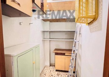 Cucina - Appartamento Via Oreto
 
321, Palermo - foto 22