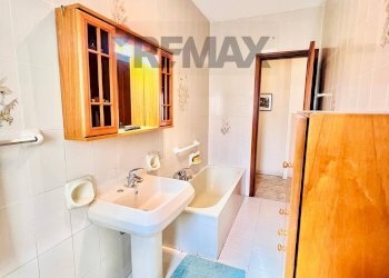 Bagno - Appartamento Via Oreto
 
321, Palermo - foto 23