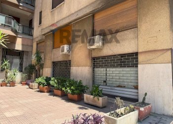 Edificio all\'aperto - Locale Commerciale via Lascaris
9, Palermo - foto 3