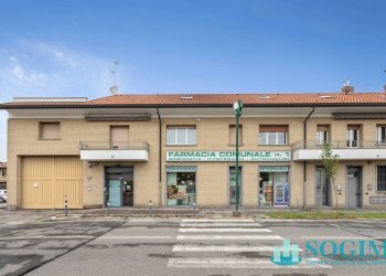 Foto 1 - Stabile - Palazzo via bertacciola
61, Bovisio-Masciago - foto 1