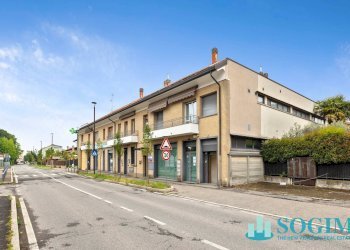 Foto 2 - Stabile - Palazzo via bertacciola
61, Bovisio-Masciago - foto 2