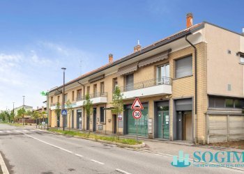 Foto 4 - Stabile - Palazzo via bertacciola
61, Bovisio-Masciago - foto 4