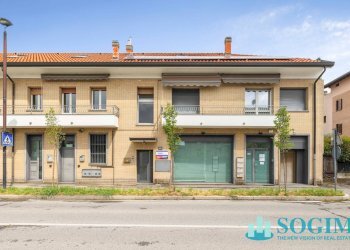 Foto 5 - Stabile - Palazzo via bertacciola
61, Bovisio-Masciago - foto 5