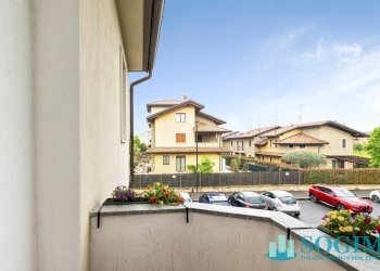 Foto 41 - Stabile - Palazzo via bertacciola
61, Bovisio-Masciago - foto 41