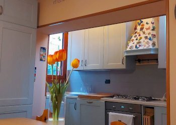 Cucina - Casa indipendente Via al Castello
 
8, Dervio - foto 5