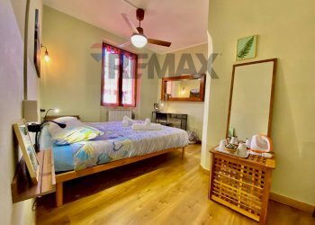 Camera / camera da letto - Casa indipendente Via al Castello
 
8, Dervio - foto 8