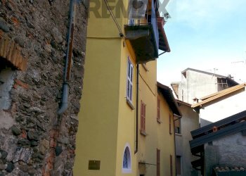 Edificio all\'aperto - Casa indipendente Via al Castello
 
8, Dervio - foto 15
