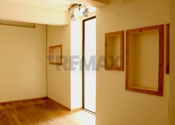 Stanza vuota - Commercial Premises Via San Carlo
16, Reggio nell'Emilia - photo 3