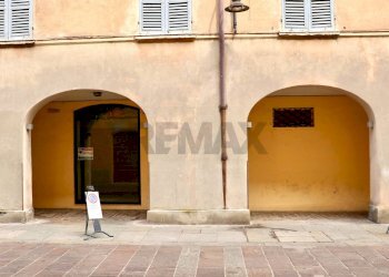 Edificio all\'aperto - Commercial Premises Via San Carlo
16, Reggio nell'Emilia - photo 13