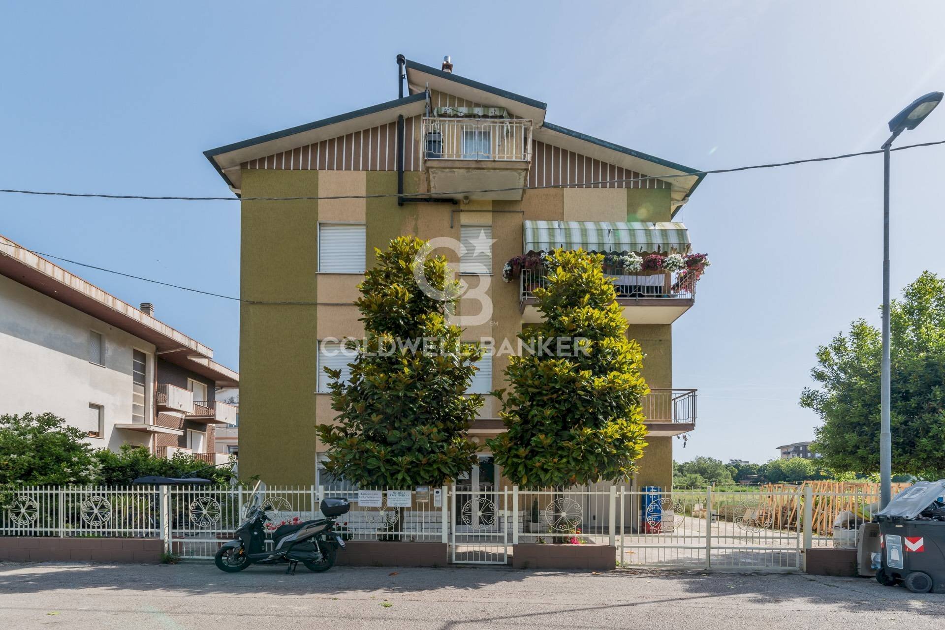 Foto 1 - Quadrilocale Via Monte San Michele
 
21, Rimini - foto 1
