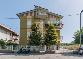 Foto 1 - Quadrilocale Via Monte San Michele
 
21, Rimini - foto 1