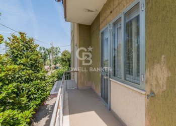 Foto 24 - Quadrilocale Via Monte San Michele
 
21, Rimini - foto 24