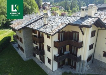 Foto 1 - Four-room apartment Strada Larzey Entreves
 
46, Courmayeur - photo 1