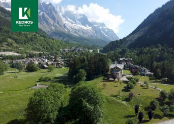 Foto 2 - Four-room apartment Strada Larzey Entreves
 
46, Courmayeur - photo 2