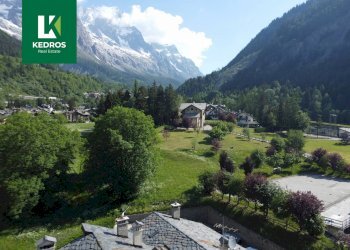 Foto 3 - Four-room apartment Strada Larzey Entreves
 
46, Courmayeur - photo 3