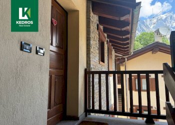 Foto 4 - Four-room apartment Strada Larzey Entreves
 
46, Courmayeur - photo 4
