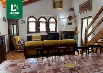 Foto 7 - Four-room apartment Strada Larzey Entreves
 
46, Courmayeur - photo 7