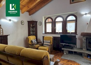 Foto 9 - Four-room apartment Strada Larzey Entreves
 
46, Courmayeur - photo 9