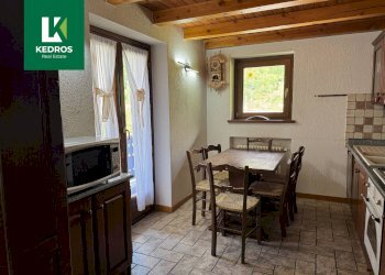 Foto 11 - Four-room apartment Strada Larzey Entreves
 
46, Courmayeur - photo 11