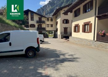 Foto 24 - Four-room apartment Strada Larzey Entreves
 
46, Courmayeur - photo 24