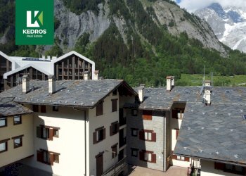 Foto 26 - Four-room apartment Strada Larzey Entreves
 
46, Courmayeur - photo 26