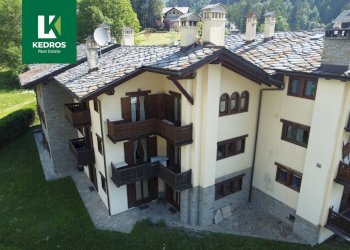 Foto 1 - Four-room apartment Strada Larzey Entreves
 
46, Courmayeur - photo 1