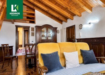 Foto 4 - Quadrilocale Strada Larzey Entreves
 
46, Courmayeur - foto 4