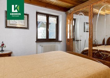 Foto 9 - Quadrilocale Strada Larzey Entreves
 
46, Courmayeur - foto 9