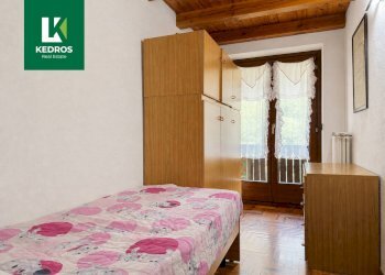 Foto 12 - Quadrilocale Strada Larzey Entreves
 
46, Courmayeur - foto 12